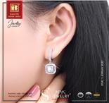 Hoa tai S Jewelry H061120206